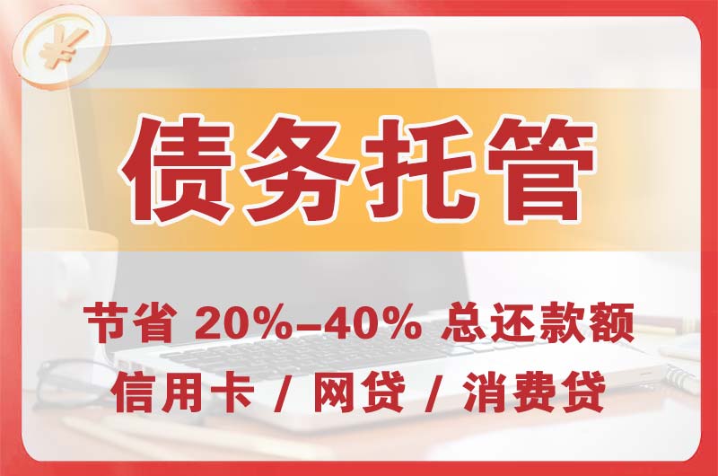 乐山债务托管